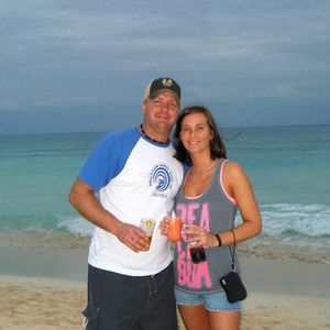 Meet your Posher, Kris